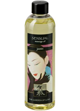 Масажна олія MAGIC DREAMS — massage oil, sensual — жасмин, 250...