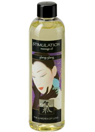 Масажное масло MAGIC DREAMS - massage oil, 250ml 18+