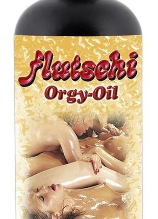 Масажне масло Flutschi Orgy-Oil 500 мл 18+