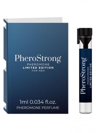 Парфуми з феромонами PheroStrong pheromone Limited Edition for...