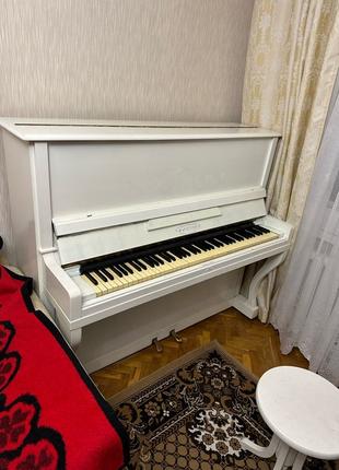 Пианино белорусь