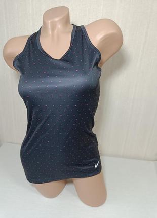 Nike
футболка dri-fit. спортивная футболка nike. женская футболка