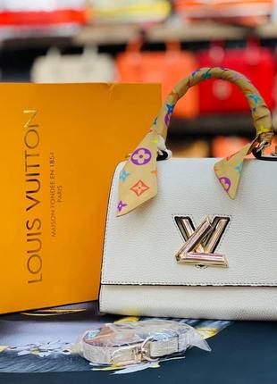 Сумочка Уценка БРАК !!!!женская Louis Vuitton Клатч Сумка мале...