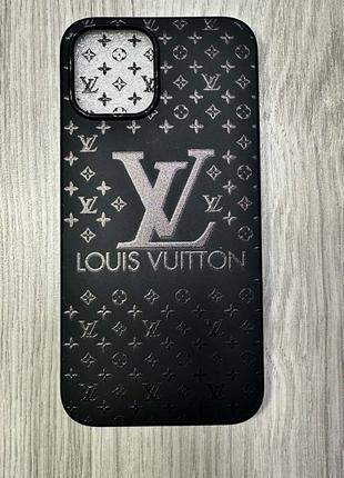 Чехол на iPhone 13pro max Louis Vuitton