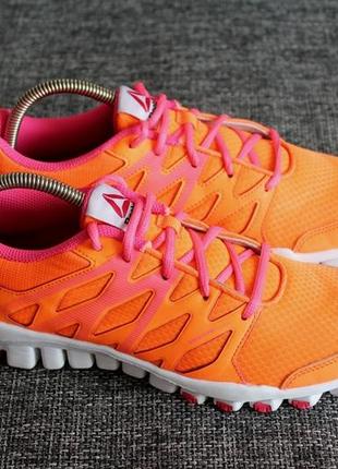 Кроссовки reebok realflex train 4.0 оригинал