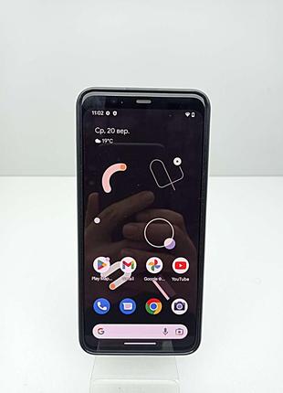 Мобільний телефон смартфон Б/У Google Pixel 4 XL 6/64GB