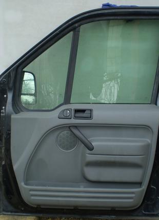 Дверь передняя правая от Форда Транзита Коннекта