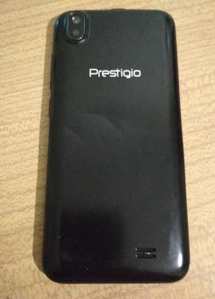 Prestigio Wize Q3