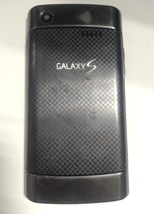 Samsung i897 запчасти