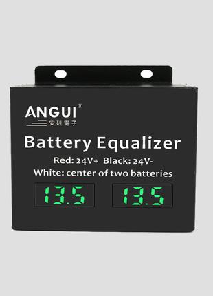 Балансир АКБ Battery ANGUI KBA052S ( с индикацией)