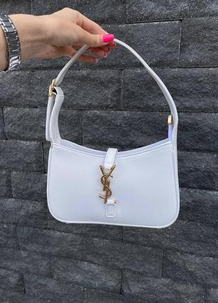 Женская брендовая сумка yves saint laurent