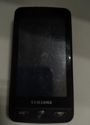 Samsung M8800 на запчасти