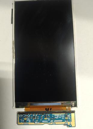 Samsung F490 на запчасти