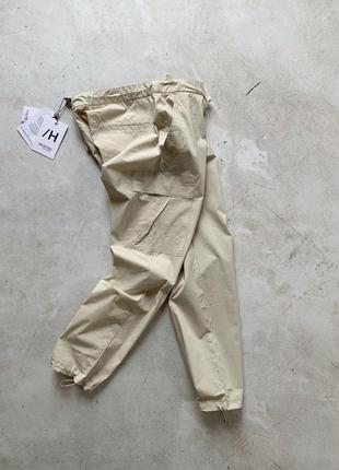 Selected homme cargo pants