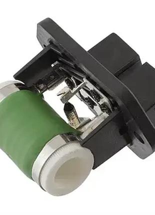 Резистор вентилятора Fiat Bravo резистор, арт. DA-6374