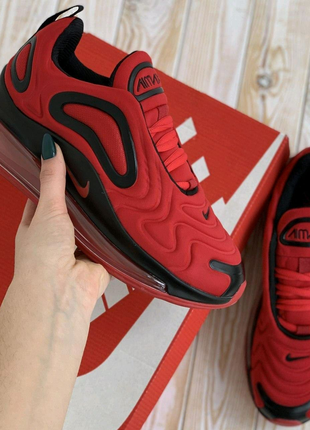 4006 Nike air max 720 кросівки жіночі найк аір макс кроссовки кро