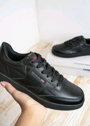 4044 Reebok Club кросівки жіночі рибок кроссовки рібок кросовки