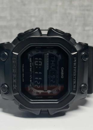 Чоловічий годинник часы Casio G-Shock GX-56BB