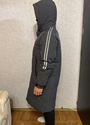 Чоловічий пуховик