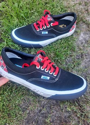 Кеды vans era pro оригинал