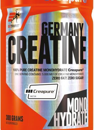 Креатин Extrifit Creatine Creapure 300 g