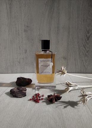 Розпив van cleef & arpels precious oud оригінал