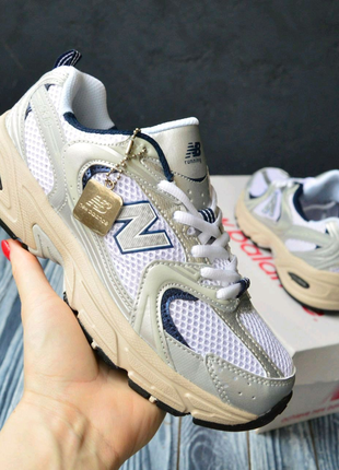 4271 New balance 530 кросівки жіночі нью беленс кроссовки