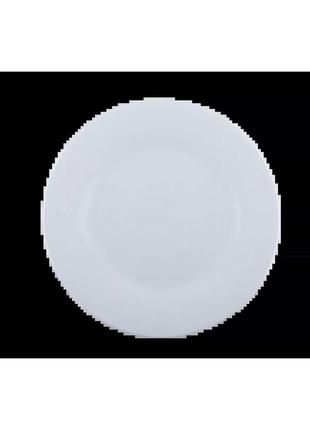 Тарелка десертная v-180b blanco buongiorno vittora 180 мм