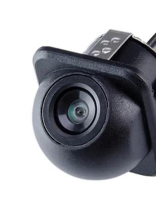 Камера заднего вида универсальная Car Rear View Camera SXT-105