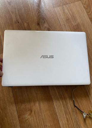 ASUS X550c Asus x550c розборка по запчастям