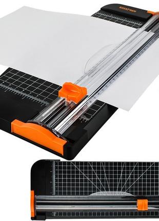 Инструмент для резки бумаги-триммер универсальный(макс формат A3)