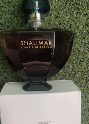 Guerlain Shalimar Souffle De Parfum ( без коробки )