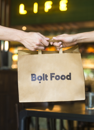 Інтеграція Glovo, Bolt Food з POS Poster, Syrve (iiko), Profit