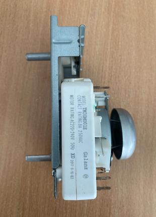 таймер механічний Galanz TM30MU01E для мікрохвильовоі пічки