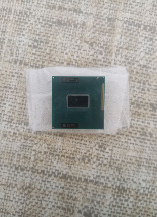 Intel core i5 3230m processor продам