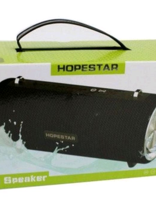 Блютуз колонка Hopestar H39