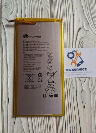 Аккумулятор Батарея Huawei MediaPad T1 HB3080G1EBC Huawei Medi...