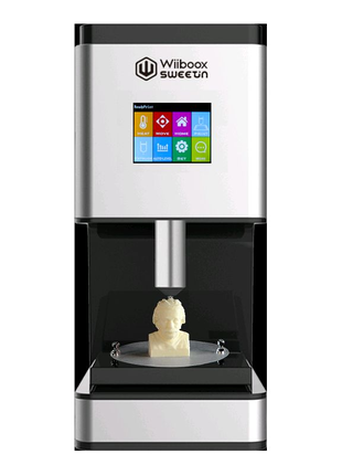 3D-принтер харчовий під шоколад куплю