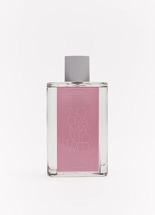 Жіноча парфумерна вода Zara Weekly Mood Monday — NO Drama Allo...