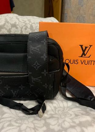 Louis Vuitton man’s bag
