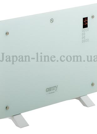 Конвектор Camry CR 7721 LCD з дистанційним управлінням