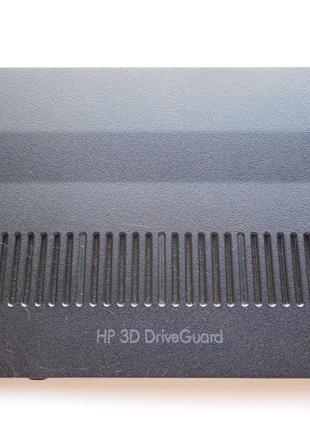 Крышка HDD SSD жесткого диска для ноутбука HP ProBook 6550B 65...