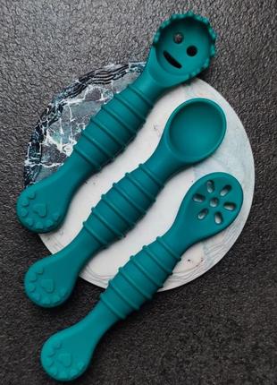 Детские ложки для кормления pre spoon