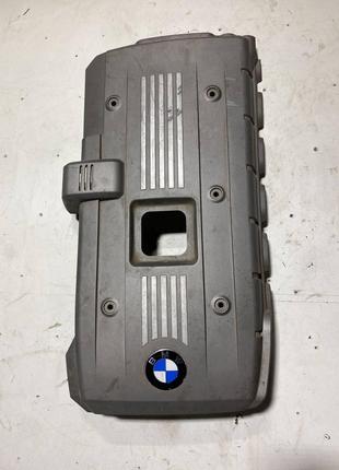 Кришка двигуна bmw 5 e60 11127531324-05 BMW E60