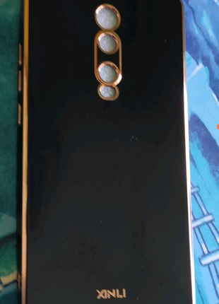 Чохол  Xiaomi Mi 9t новий,Redmi K20..