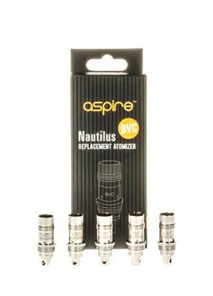 Сменный испаритель Aspire Nautilus 1.8 ohm