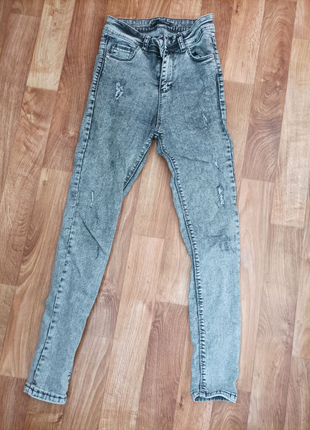 Жіночі джинси розмір 29
