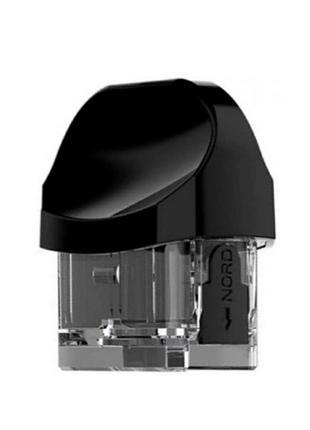 Картридж Smok Nord Replacement Pod 2мл + 2 випарники