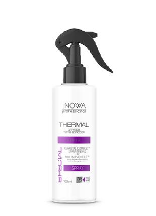 Термозахисний спрей jNOWA Professional Thermal 180 мл (29106)