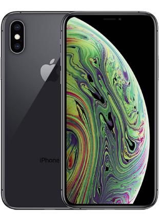 Apple iPhone XS Max Space Gray